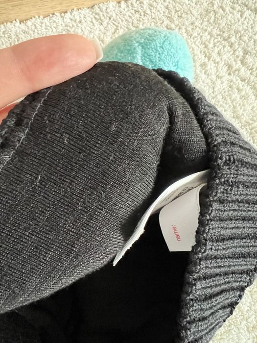 Czapka zimowa Reima rozm 56/58