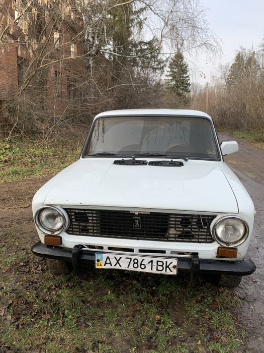 Продам ваз 2101 хорошее состояние