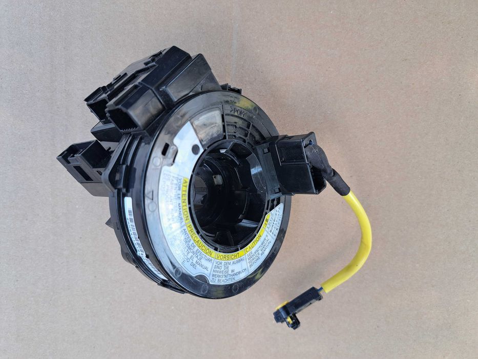 Suzuki Grand Vitara 06-14 tasma zwijak esp tempomat