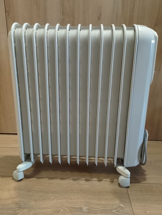 Aquecedor a óleo Delonghi