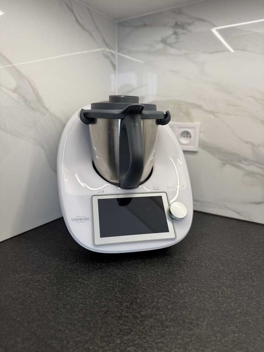 Thermomix TM6 - stan idealny + GRATIS!