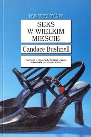 Seks W Wielkim Mieście Ax41400