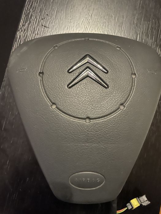 AIRBAG VOLANTE CITROEN C3 1° Serie 02-05