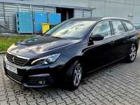 Peugeot 308 GT Line 1.5 hdi panorama, Led android DENON