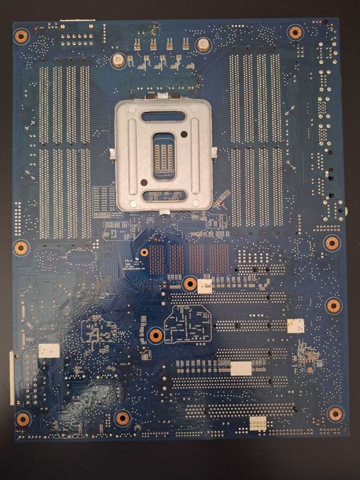 Płyta główna HP Z440