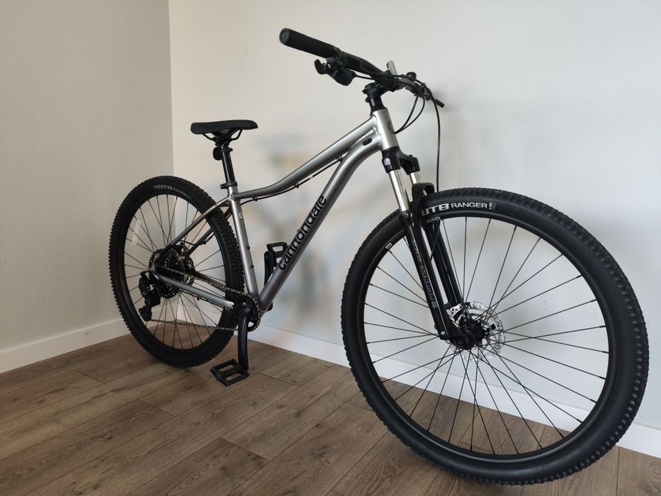 Rower górski Cannondale Trail 5 29 cali SUPER STAN