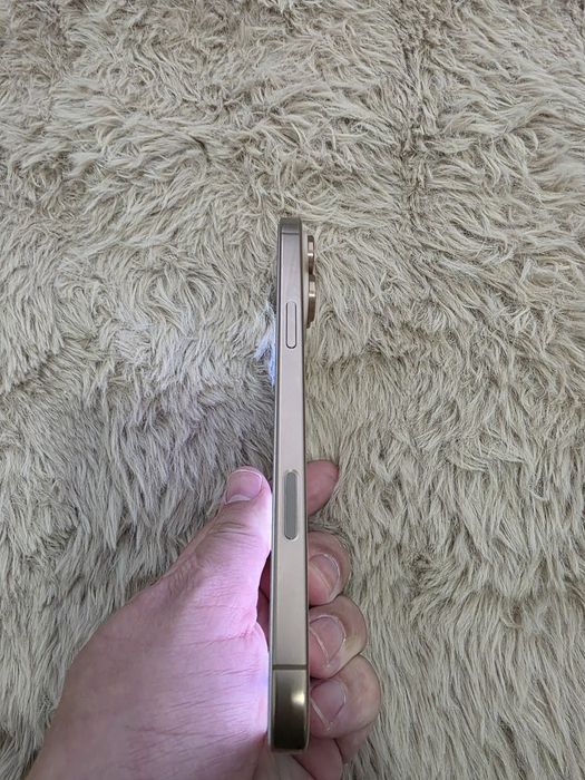 Iphone 16 Promax 256Gb