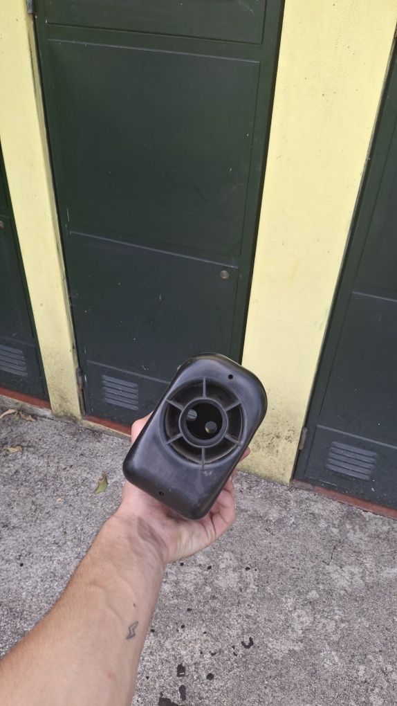 Peças para macal m70