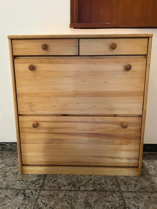 Recheio casa - móveis