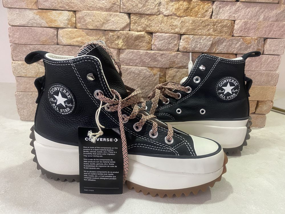 Кеди Converse 5,5 р 22 см