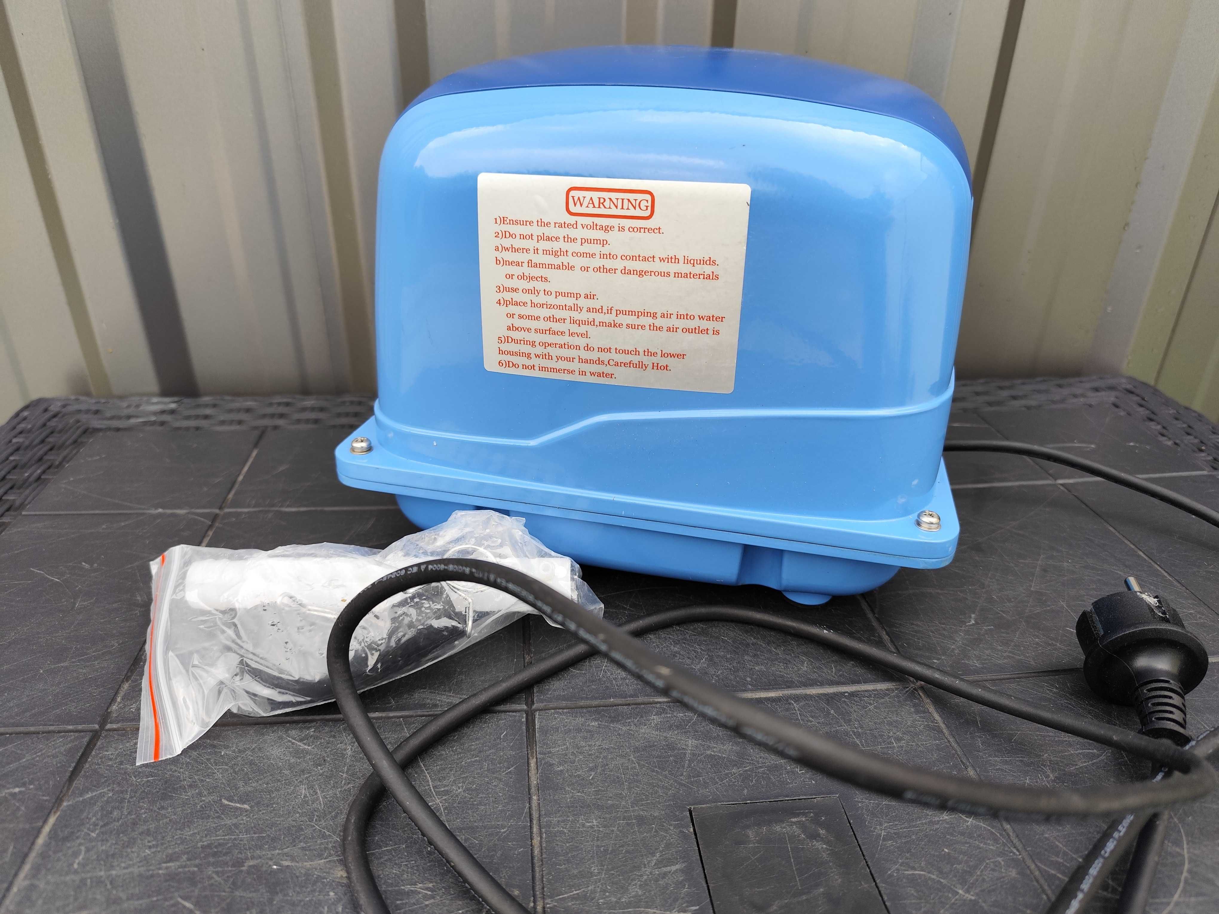 Pompa AquaForte Ap-200, 180 W Do 500 l/h