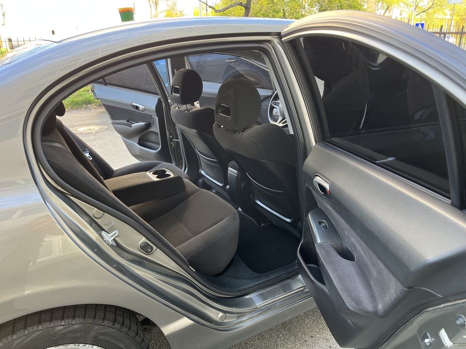 Honda Civic 1.8 Гарний стан
