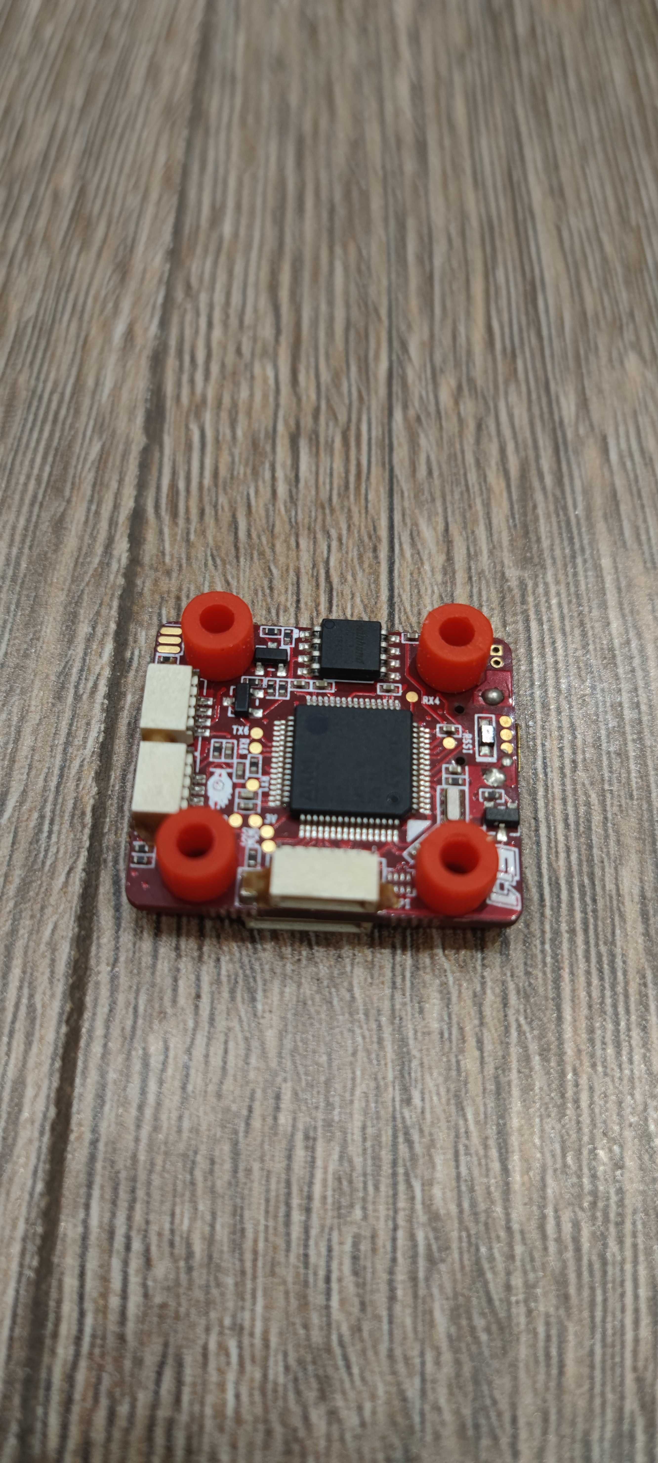 Kontroler lotu do drona FPV V2 F405 20x20 Betaflight fc do drona