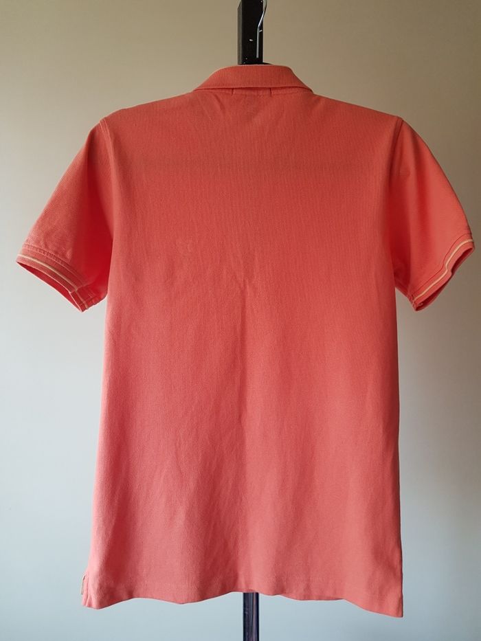 Koszulka męska Lyle & Scott Vintage polo M 38