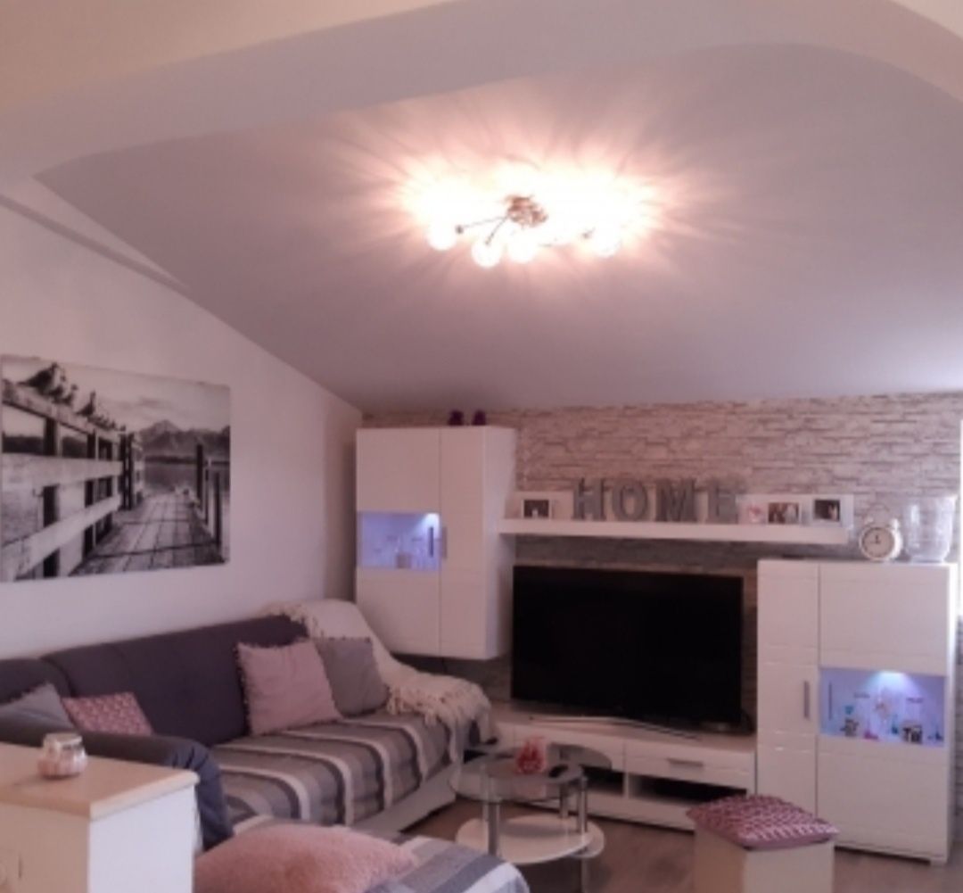 Apartament Zadar Chorwacja Bibinje wakacje 6 7 8 9 osób