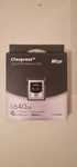 Wise CFexpress Type B PRO 640 GB – Open Box, Nie Używana – Jak Nowa