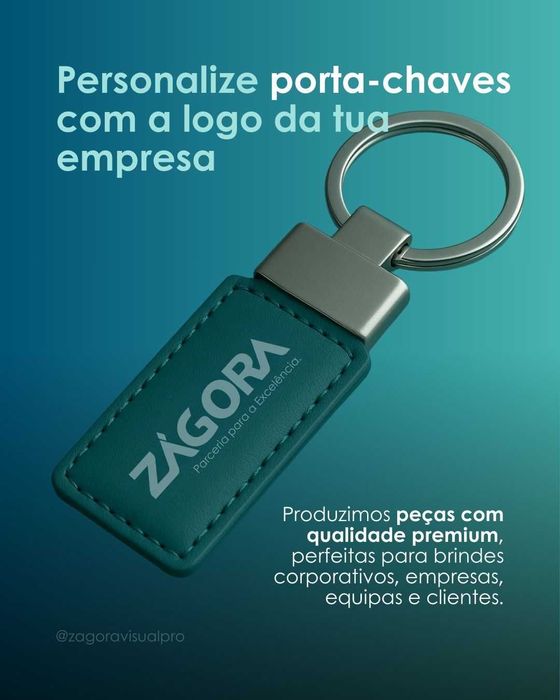 Criação de Logomarca Profissional para a sua Empresa