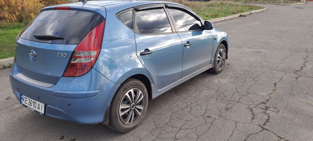 Продам Hyundai i30