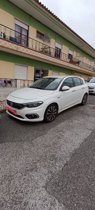 Fiat Tipo 1.3 MultiJet