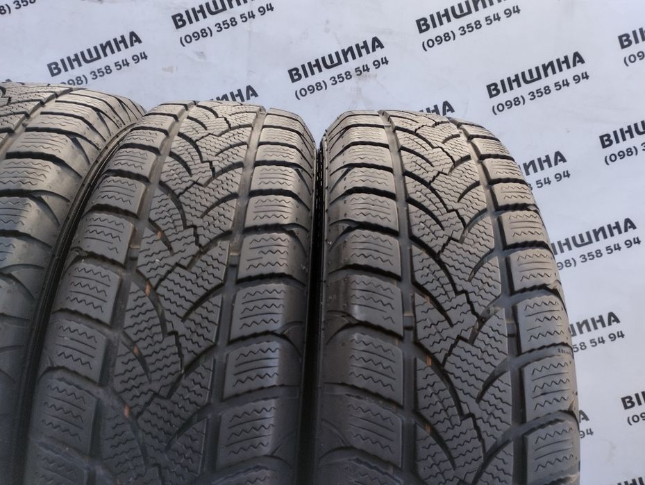 Шини 165/70 R 14 PLATIN RP 60. Зима комплект. Колеса склад.