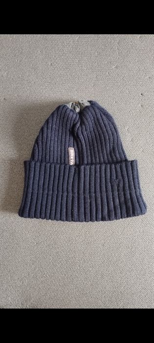 Paul&Shark  шерстяна шапка бінні,оригінал