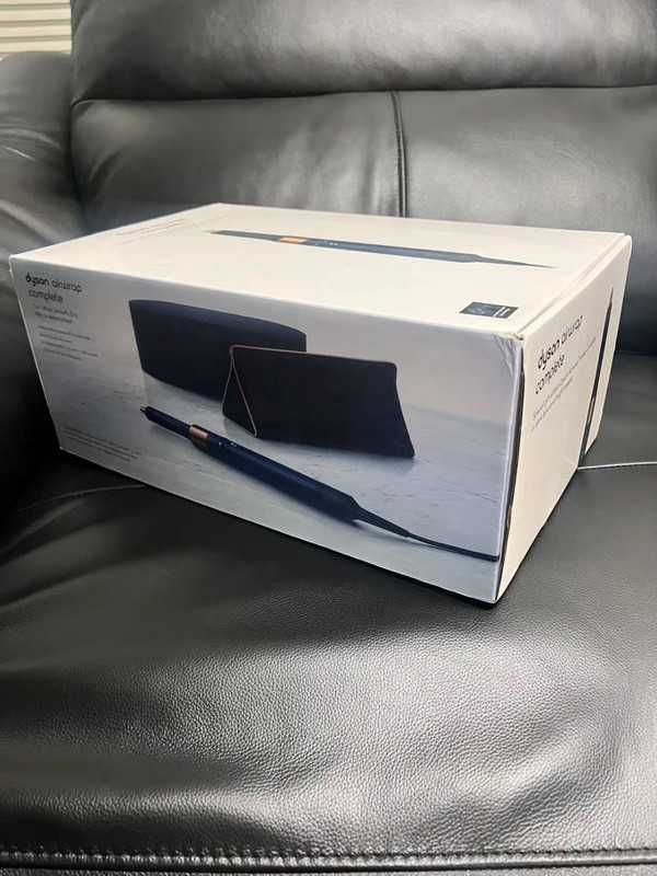 Suszarka Dyson Airwrap Complete Long