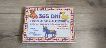 365 dni z kochanym malenstwem