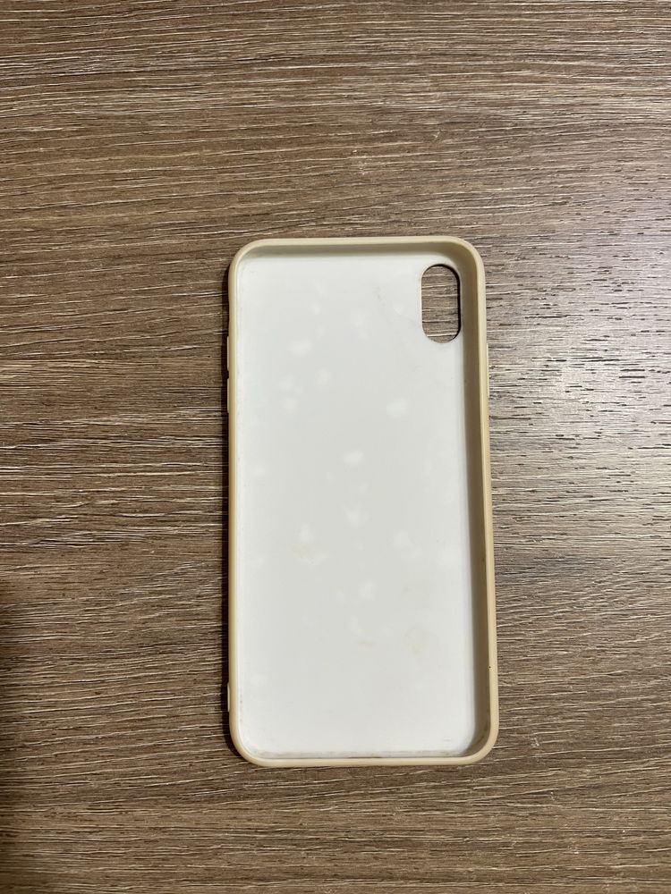 Чехол на Iphone XS max 3 по цене 1