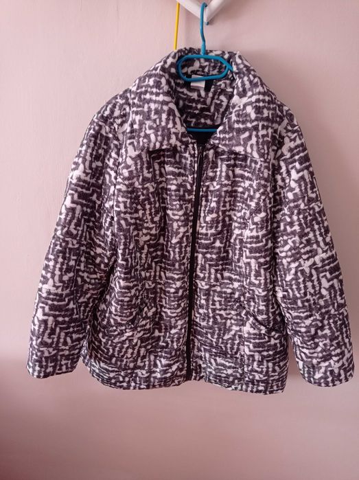 Kurtka wiosenna/jesienna damska r.XL