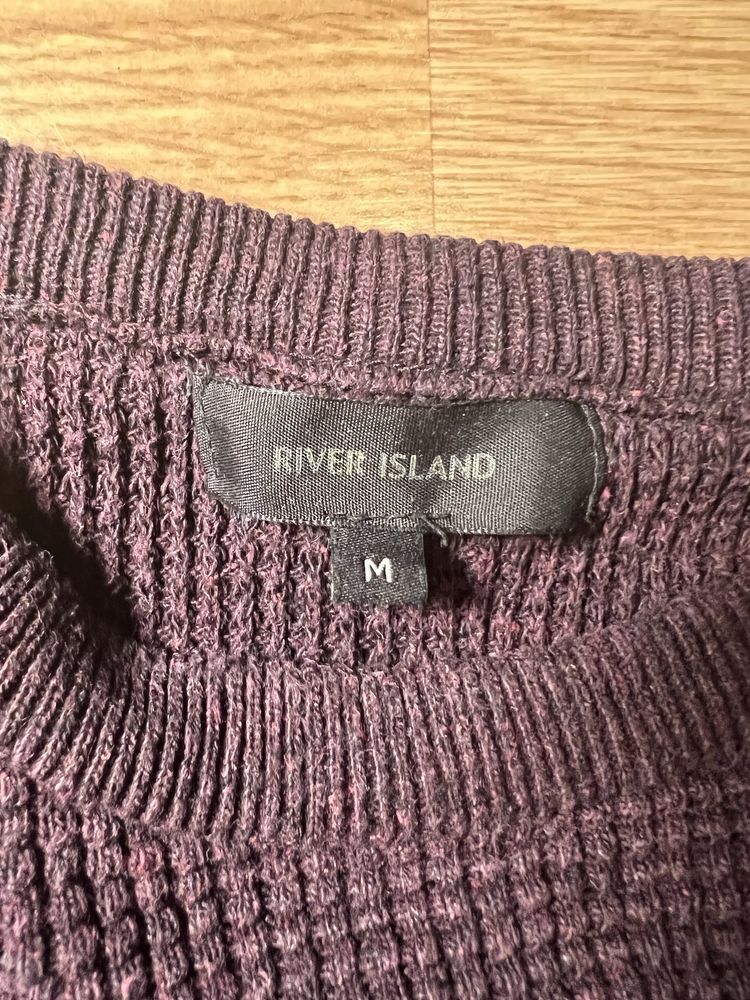 Кофта джемпер River Island size M