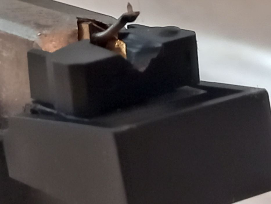 Головка звукоснимателя ГЗМ 003