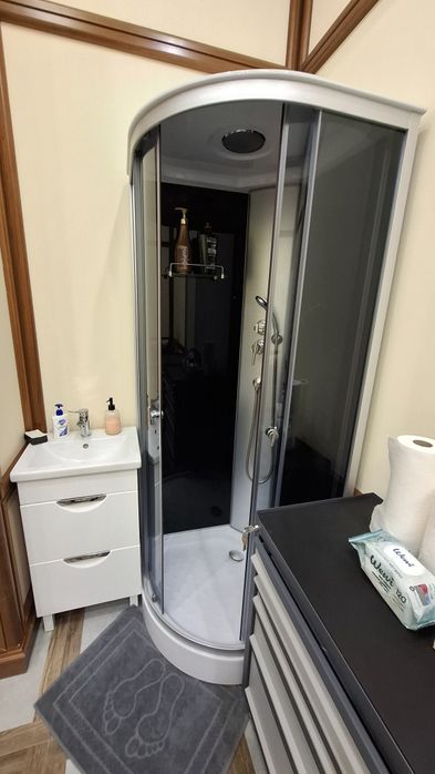 Професійний масаж у центрі міста-простір спокою та відновлення