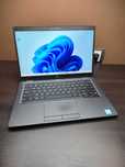 Laptop 13,3" Dell Latitude 5300 - i5-8365U/16GB RAM/512SSD/Win11 4G FV