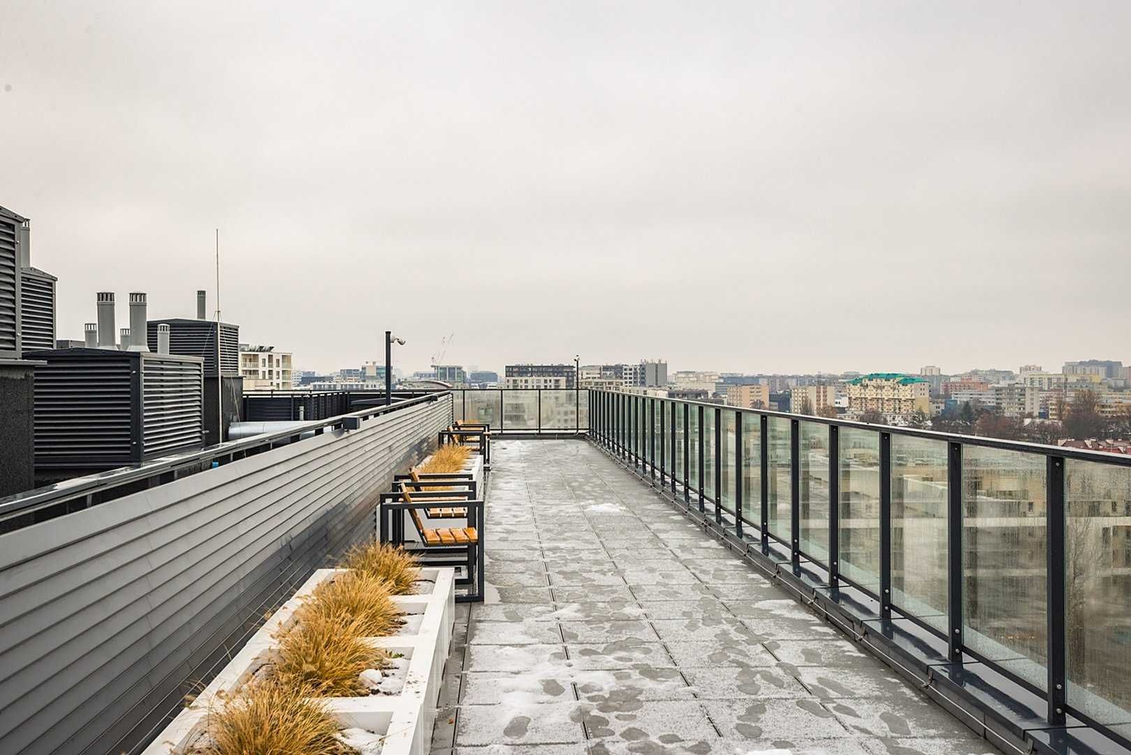 Warszawa Służew, ul. Kłobucka 345, 2 osoby