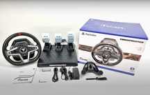 thrustmaster t248 900градусів