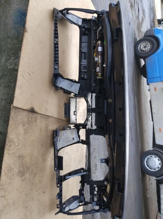 Торпеда пенель volkswagen pasat b6 пасат б6