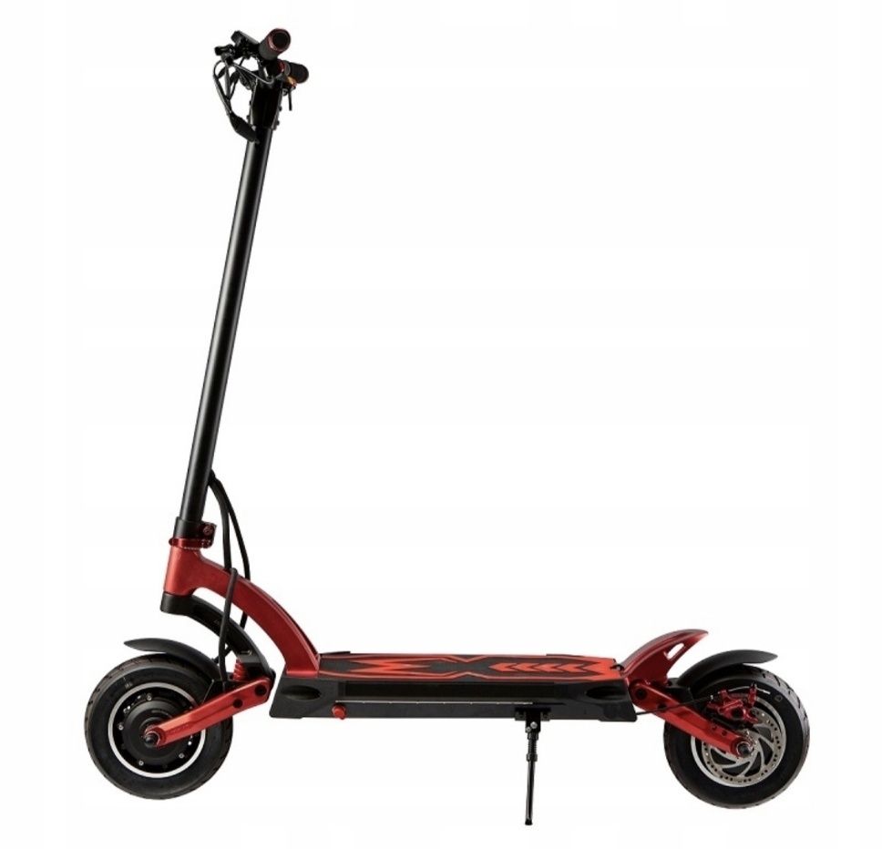 Kaboo Mantis 10 GT 24.5 ah 60V