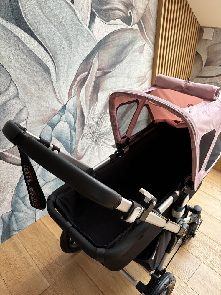 Wózek Bugaboo Cameleon 3 gondola, spacerówka