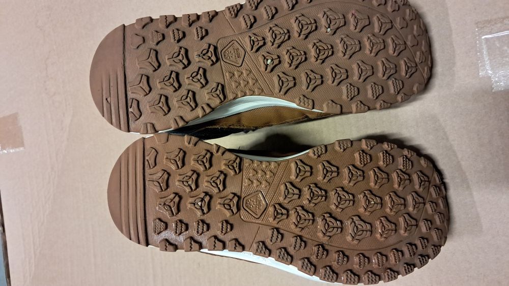 Buty turystyczne męskie Quechua SH500 Mid wodoodporne