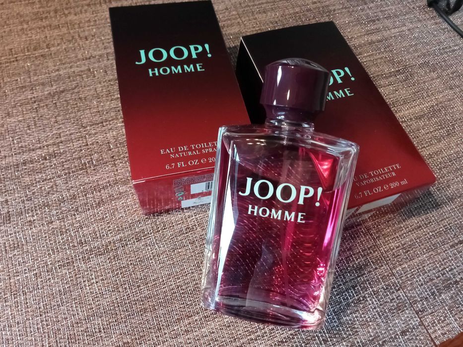 Perfumy Meskie Joop Home 200ml.