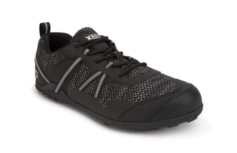 Нові барефут TerraFlex Xero кросівки для бігу та походів 36 - 22.5