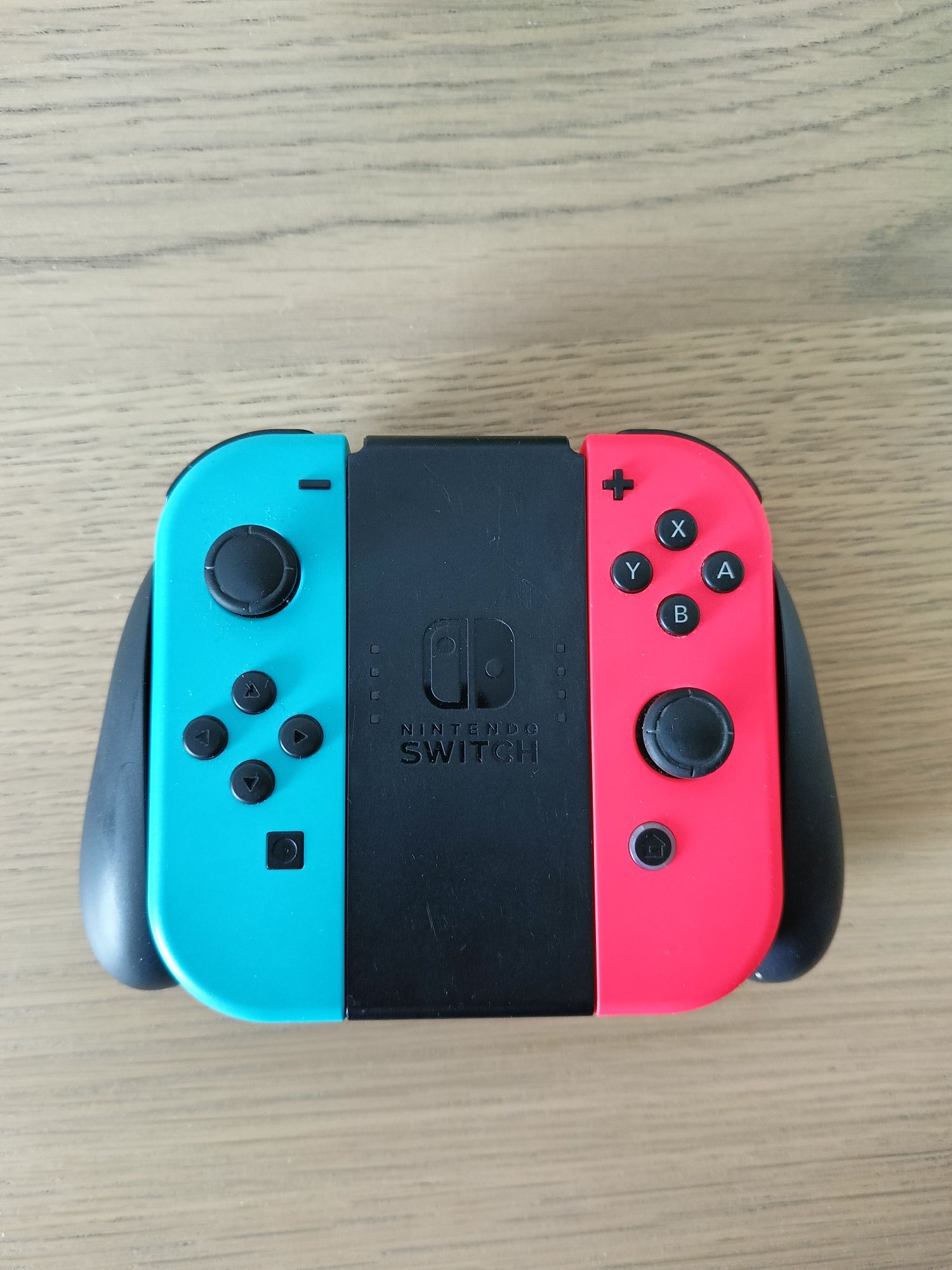 Nintendo Swicht OLED