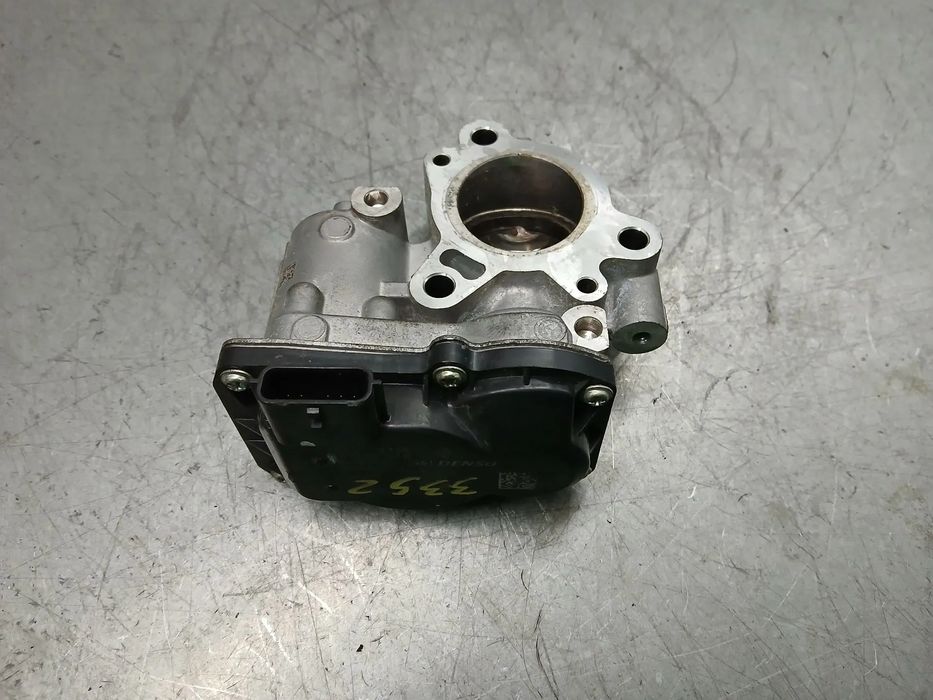 Válvula EGR RENAULT Megane IV (B9A/M_)