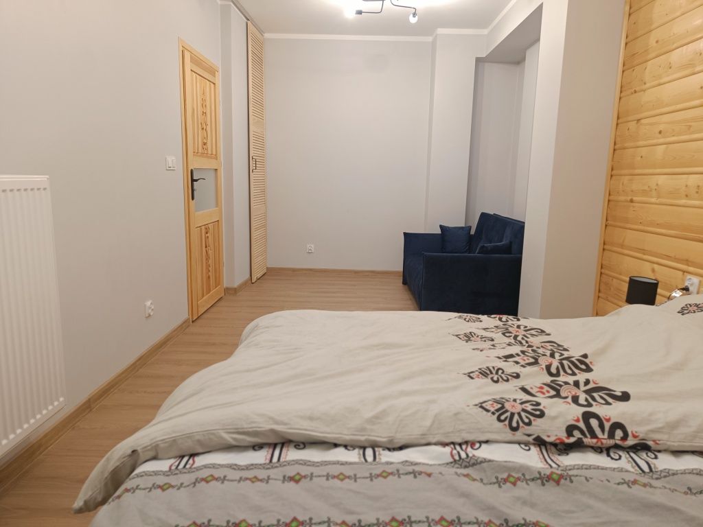 [Jesień] Apartament Oravski Sucha Hora - 2 km Chochołów, termy