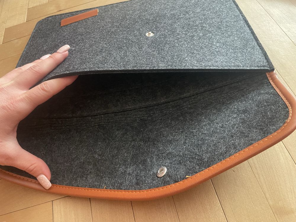 Сумка чехол чохол накладка для ноутбука макбука 13’ Macbook Pro 13,3ʼ