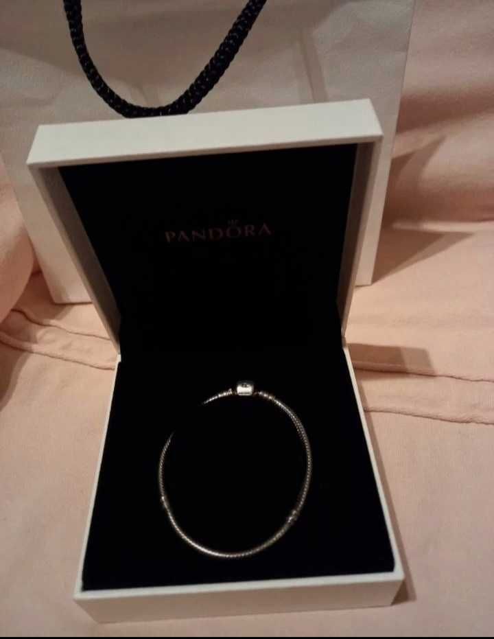 Pulseira Pandora