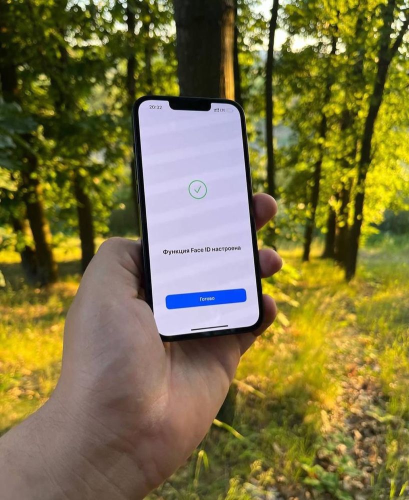 Iphone 14 256Гб  Neverlock
