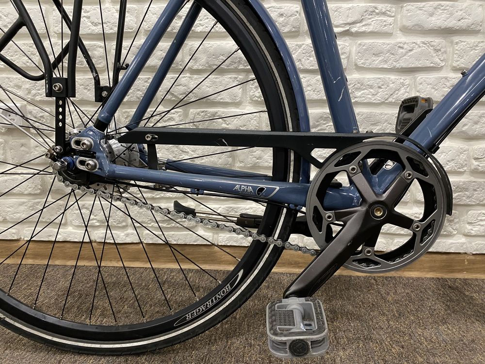 Trek Soho 28” Nexus 7 XL