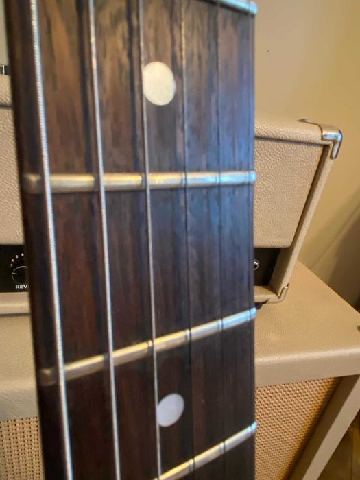 Ibanez Prestige RG655-GK - gitara elektryczna