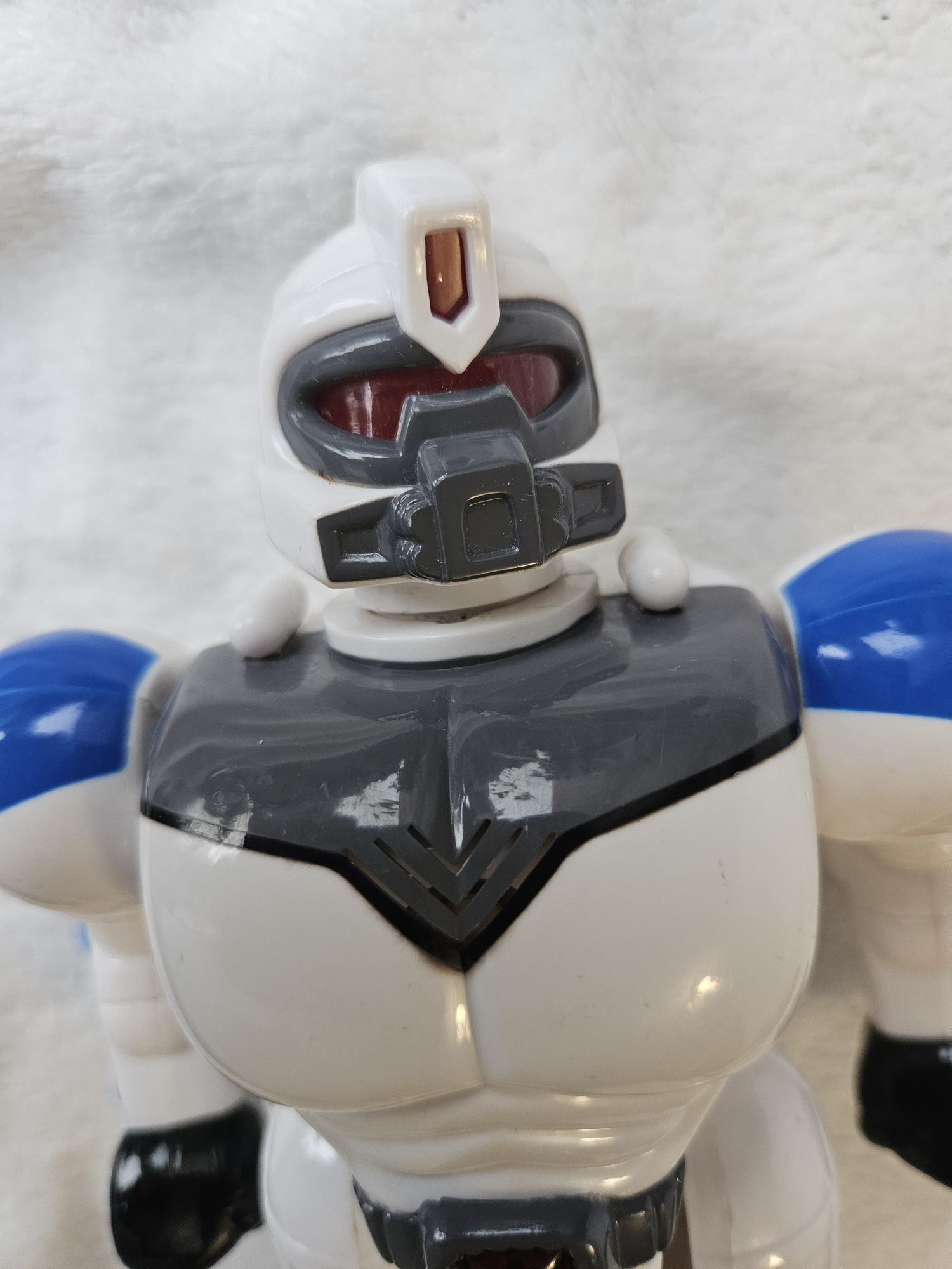 Robot interaktywny